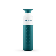 Dopper Insulated 350ml Green Lagoon - Topgiving